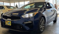 2019 Kia Forte S