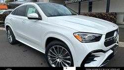 2026 Mercedes-Benz GLE-Class GLE 450 4MATIC