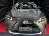 2018 Lexus RX 350 F SPORT