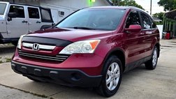 2009 Honda CR-V EX-L