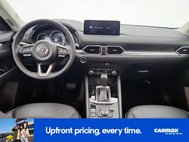 2024 Mazda CX-5 2.5 S Preferred
