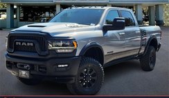 2024 Ram Ram Pickup 2500 Power Wagon