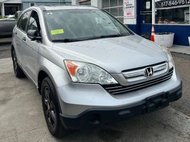 2009 Honda CR-V EX