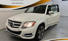 2015 Mercedes-Benz GLK-Class GLK 350