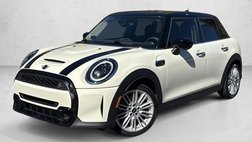 2023 MINI Hardtop Cooper S