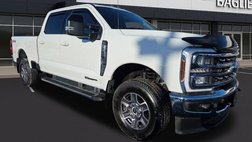 2024 Ford Super Duty F-250 Lariat