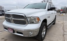 2015 Ram Ram Pickup 1500 SLT