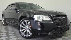 2019 Chrysler 300 Touring