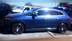 2023 Mercedes-Benz EQE EQE 350 4MATIC