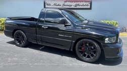 2005 Dodge Ram SRT-10 Base