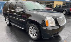 2007 GMC Yukon Denali