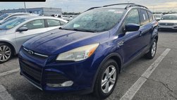 2013 Ford Escape SE
