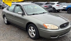 2004 Ford Taurus SE