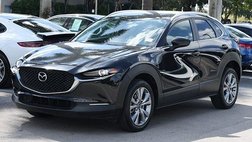 2023 Mazda CX-30 2.5 S Select