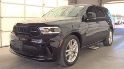 2023 Dodge Durango GT Launch Edition