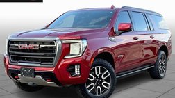 2023 GMC Yukon XL AT4