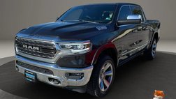2020 Ram Ram Pickup 1500 Limited