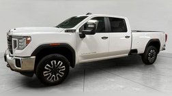 2022 GMC Sierra 2500HD Pro