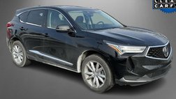 2023 Acura RDX SH-AWD