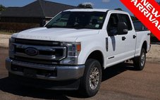 2020 Ford Super Duty F-250 XL