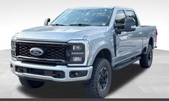 2024 Ford Super Duty F-250 Lariat