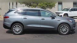 2019 Buick Enclave Premium