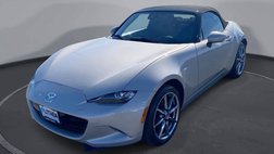 2023 Mazda MX-5 Miata Grand Touring