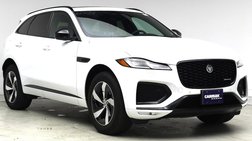2024 Jaguar F-PACE P250 R-Dynamic S