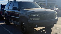 2003 Chevrolet Tahoe Z71