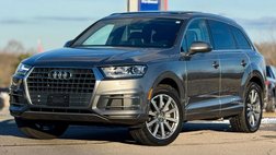 2017 Audi Q7 2.0T quattro Premium Plus
