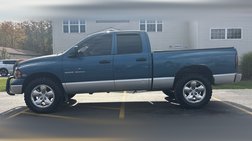 2003 Dodge Ram 1500 ST