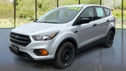 2019 Ford Escape S