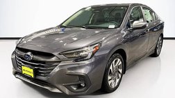 2025 Subaru Legacy Touring XT