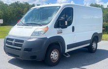 2016 Ram ProMaster 1500 118 WB