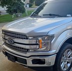 2018 Ford F-150 Limited