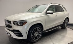 2023 Mercedes-Benz GLE-Class GLE 350 4MATIC