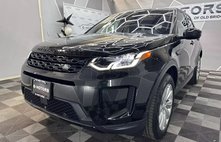 2021 Land Rover Discovery Sport P250 S