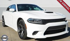 2019 Dodge Charger GT