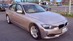 2014 BMW 3 Series 328d