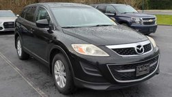 2010 Mazda CX-9 Touring