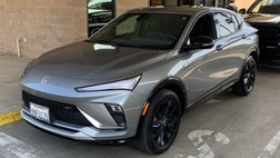 2024 Buick Envista Sport Touring