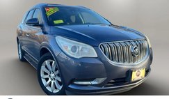 2014 Buick Enclave Premium