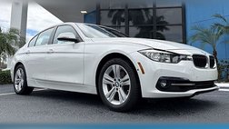 2017 BMW 3 Series 330i