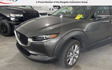 2022 Mazda CX-30 2.5 S Premium