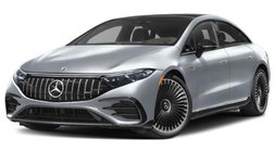 2023 Mercedes-Benz EQS AMG EQS