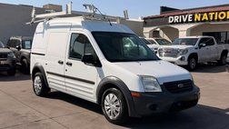 2013 Ford Transit Connect XL