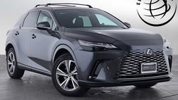 2025 Lexus RX 350 350 FWD