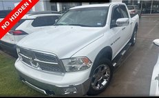 2011 Ram Ram Pickup 1500 Laramie