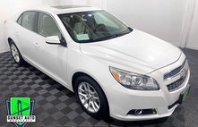 2013 Chevrolet Malibu Eco