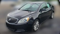 2017 Buick Verano 1SD